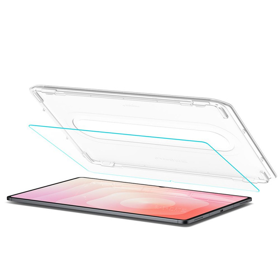 Spigen Glas.tR EZ Fit Pro tvrdené sklo pre Samsung Galaxy Tab S11 Ultra
