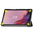 Puzdro pre Lenovo Tab M9, Smartcase, don't touch me