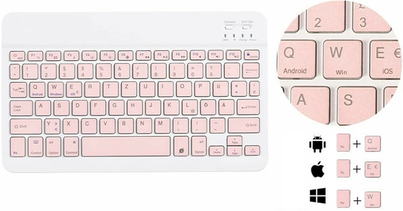 Puzdro s klávesnicou Bluetooth pre Lenovo Tab M11