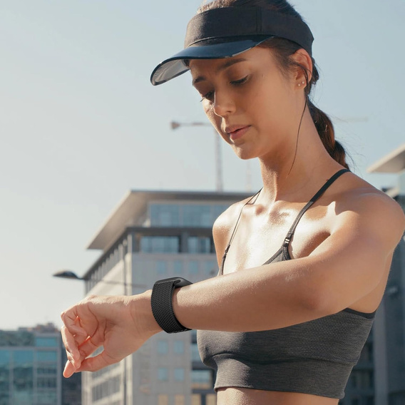 Nylonový remienok pre Apple Watch 1/2/3/4/5/6/7/8/9/SE/Ultra/Ultra 2 42/44/45/49 mm1