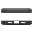 Spigen Tough Armor MagSafe puzdro pre Google Pixel 10 Pro XL, Abyss Green