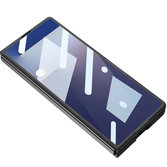 GKK Slim Camshield puzdro MagSafe pre Samsung Galaxy Z Fold7 5G