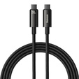 Kábel USB-C na USB-C 240 W s technológiou Power Delivery pre zariadenia s konektorom USB-C