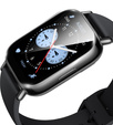 2x tvrdené sklo s montážnym rámom ERBORD pre Xiaomi Redmi Watch 5 Lite