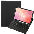Puzdro s Bluetooth klávesnicou a touchpadom pre Samsung Galaxy Tab S11