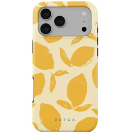 Puzdro Burga Tough MagSafe pre iPhone 17 Pro