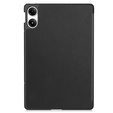 Puzdro pre Xiaomi Redmi Pad Pro / Xiaomi Poco Pad, Smartcase, čierne