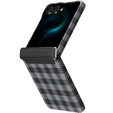 Puzdro Benks Magnetic Armor Vichy Spin Kevlar 1000D BK48 pre Samsung Galaxy Z Flip7