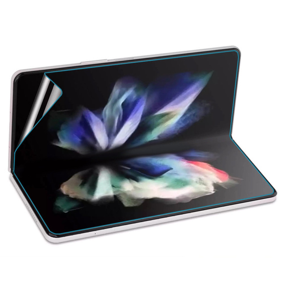 Hydrogélová fólia pre Samsung Galaxy Z Fold3 5G