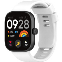 Silikónový remienok pre Xiaomi Redmi Watch 4 / Smart Band 8 Pro