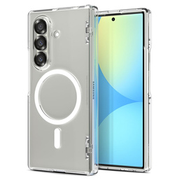 Spigen Ultra Hybrid Pro MagSafe puzdro pre Samsung Galaxy Z Fold7