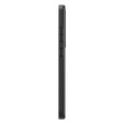 Puzdro Spigen pre Samsung Galaxy S25 Ultra, Thin Fit Mag, čierne + tvrdené sklo 9H