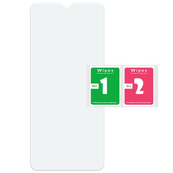 Tvrdené sklo 9H pre telefón Huawei Nova Y70 4G