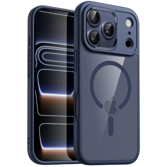 Ochranné puzdro MagSafe pre iPhone 17 Pro