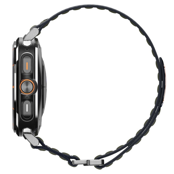 Remienok Spigen WBF0 pre Samsung Galaxy Watch Ultra 2024/2025 (47 mm)