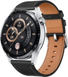 Univerzálny kožený remienok na hodinky s šírkou upevnenia 22 mm, čierny