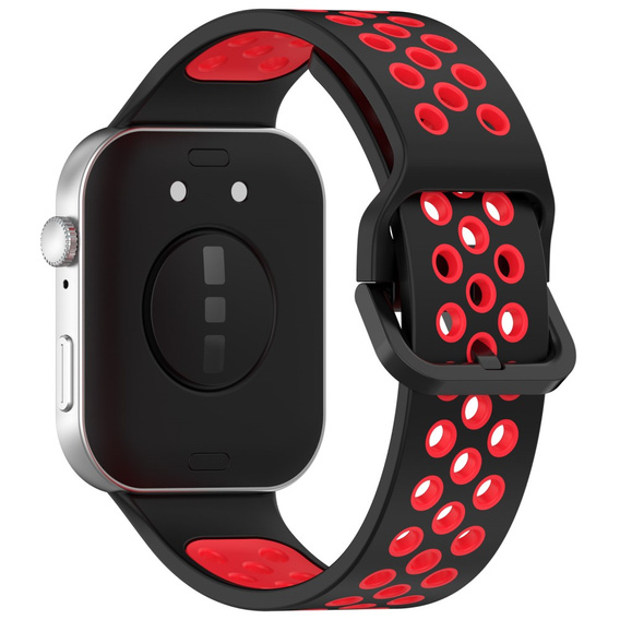 Silikónový remienok pre Huawei Watch Fit 4 / 4 Pro / 3