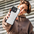 Obal na mobil pre Oppo A40 / Oppo A40m, AntiDrop Hybrid, čierne