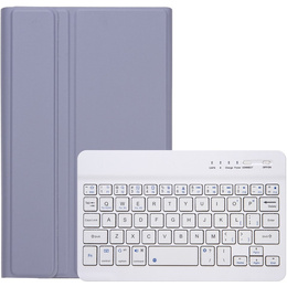 Puzdro s klávesnicou pre tablet Samsung Galaxy Tab A11