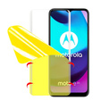 Hydrogélová fólia pre Motorola Moto E20/E30/E40