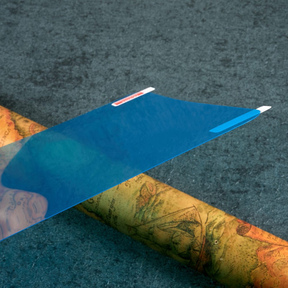 Ochranná fólia Paper feel pre iPad Pro 13" 2024 (7 gen.)