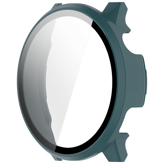 Puzdro 2 v 1 + tvrdené sklo pre Garmin Venu 4 45 mm