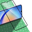 5D Full Glue Smart Palm tvrdené sklo pre Samsung Galaxy A34 5G