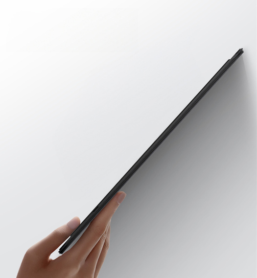 Magnetické puzdro pre iPad 11" 2025 A16 (11. gen.) / iPad 10,9" 2022 (10. gen.), stojan Suritch