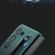 Puzdro NILLKIN pre Samsung Galaxy ZFold5 5G, Pure Flex, zelený