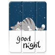 Puzdro pre OnePlus Pad, Smartcase, sleeping cat
