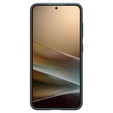 Puzdro Spigen Liquid Air zelené pre Samsung Galaxy S25
