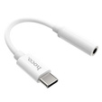 Hoco LS30 USB C na 3,5 mm jack adaptér