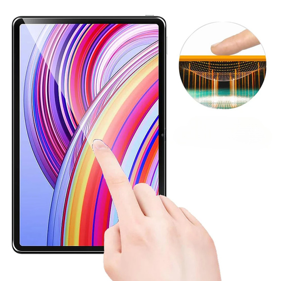 Tvrdené sklo pre Xiaomi Redmi Pad Pro / Xiaomi Poco Pad