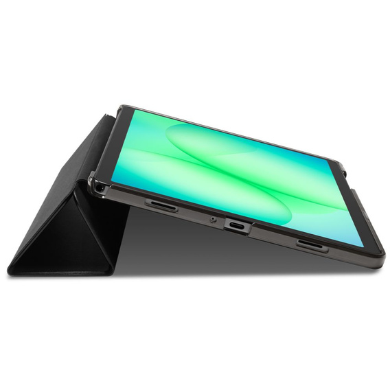 Puzdro Spigen Smart Fold pre Samsung Galaxy Tab A11 Plus / A9 Plus
