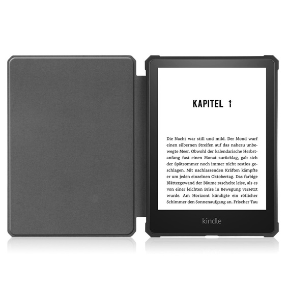 Puzdro pre Kindle Paperwhite 5 2021, Smartcase, modré