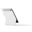 Puzdro s klávesnicou Bluetooth a touchpadom pre Samsung Galaxy Tab S10 FE