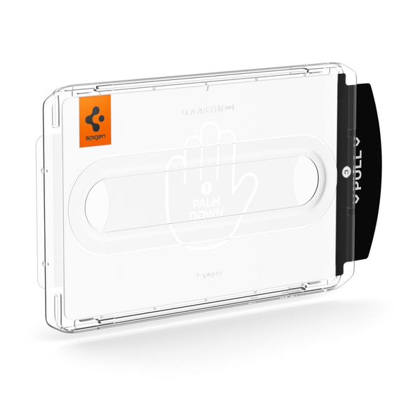 Spigen Glas.tR EZ Fit Pro tvrdené sklo pre Samsung Galaxy Tab S11 Ultra