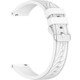 Univerzálny silikónový remienok 18 mm