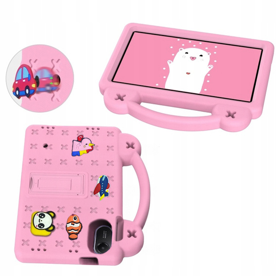 Puzdro so stojanom pre Xiaomi Redmi Pad 2