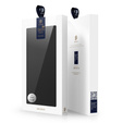Dux Ducis Obal na mobil pre Xiaomi Redmi 12 4G, Skinpro, čierne