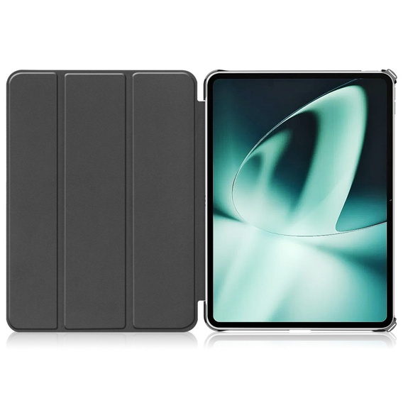 Puzdro pre OnePlus Pad, Smartcase, zelený