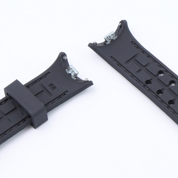 Silikónový remienok pre Xiaomi Smart Band 10 / 9 / 8