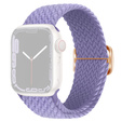 Nylonový remienok pre Apple Watch 1/2/3/4/5/6/7/8/8/9/SE 38/40/41/mm