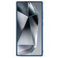 NILLKIN puzdro pre Samsung Galaxy S25 Ultra, Super Frosted Shield Case, modré