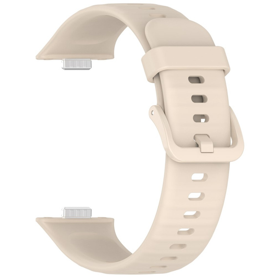 Silikónový remienok pre Huawei Watch Fit 4 / 4 Pro / 3