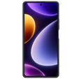 NILLKIN puzdro pre Xiaomi Poco F5 5G, Super Frosted Shield Case, čierne