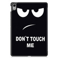 Puzdro pre Huawei MatePad 11.5, Smartcase, don't touch me