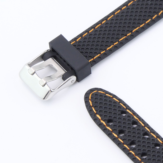 Silikónový remienok pre Xiaomi Smart Band 10 / 9 / 8