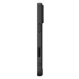 Spigen Ultra Hybrid MagSafe puzdro pre iPhone 17 Pro Max, Frost Black