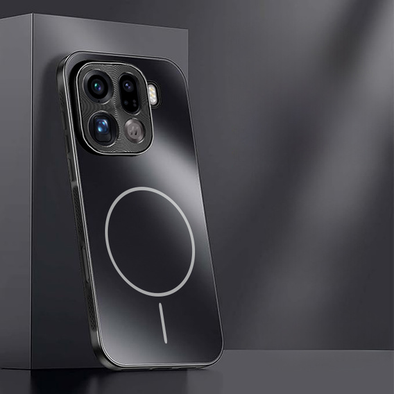 Puzdro MagSafe pre Oppo Find X9 Pro
